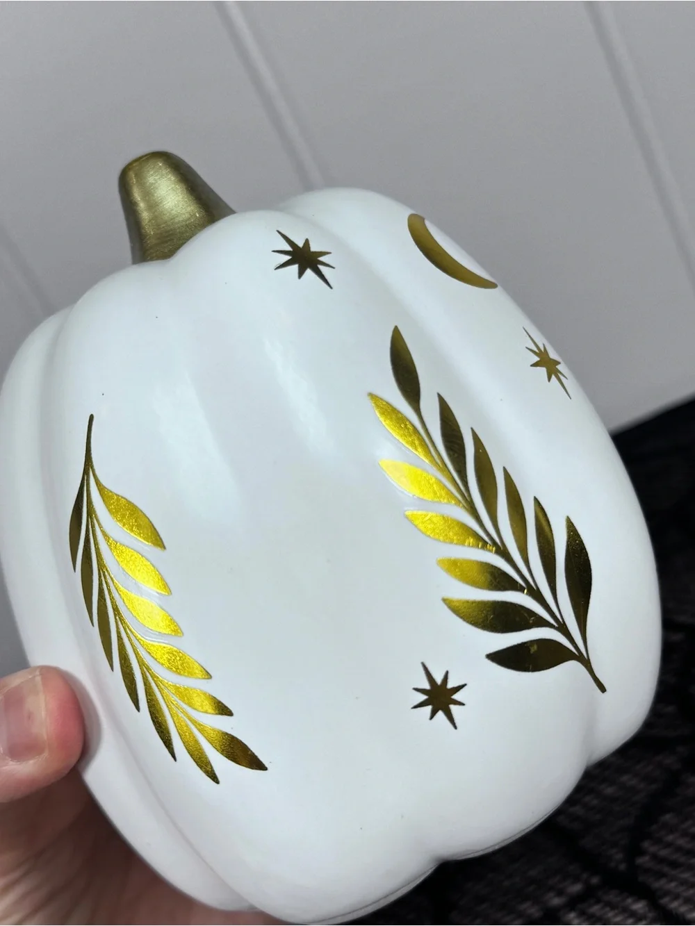 NEW 2026 Target Bullseye Playground Celestial Halloween Pumpkin